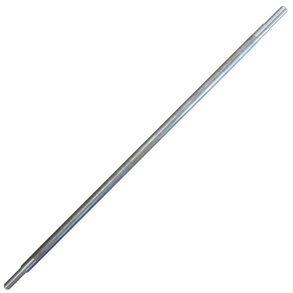 Aftermarket Shoe Drive Shaft Fits John Deere 9870STS S650 S660 S670 S680 S690 WN-H226032-PEX - main